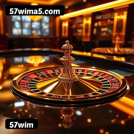 Loterias online disponíveis na 57wim