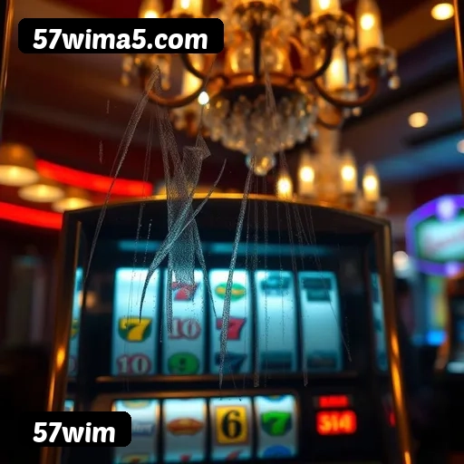 57wim PIX instantâneo Brasil - Depósito e saque em minutos 24/7